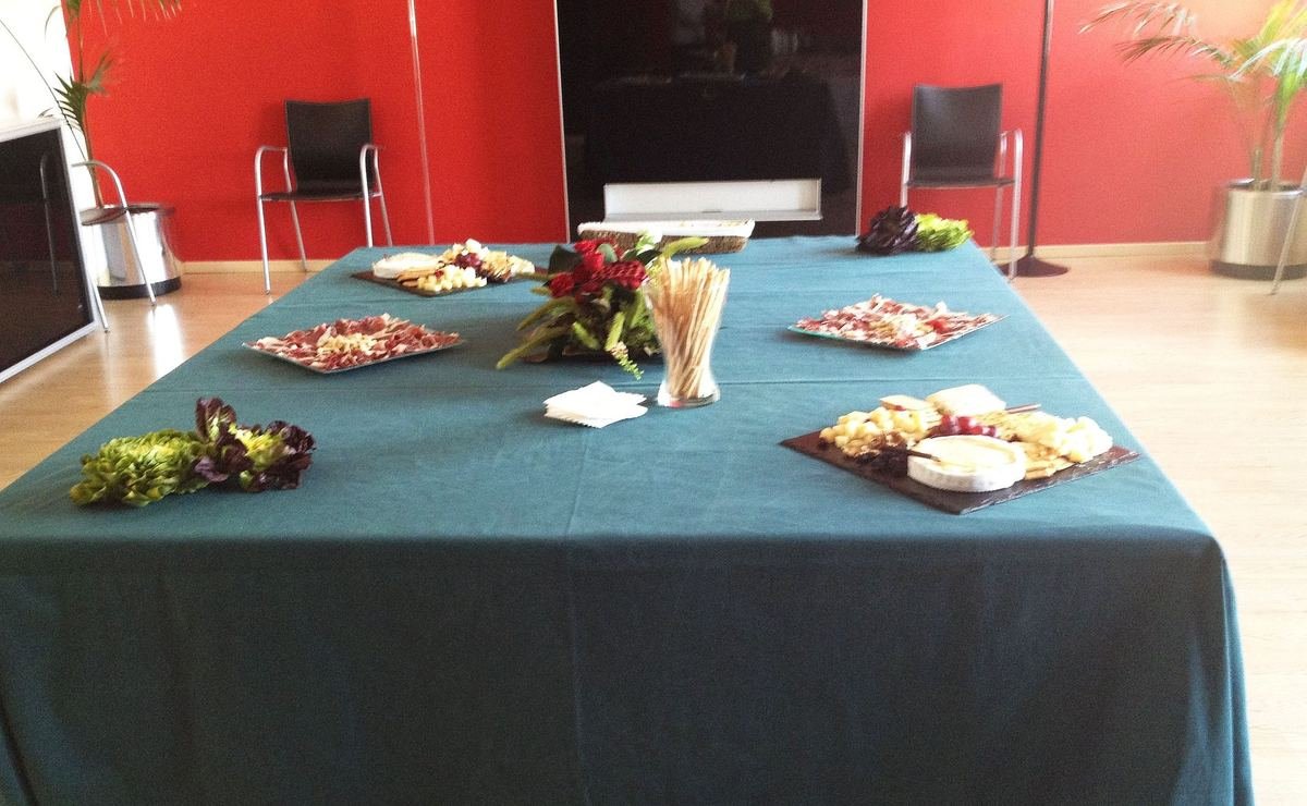 Eventos institucionales