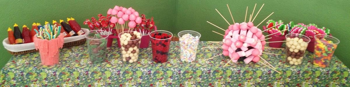 Fiestas familiares y cumpleaños